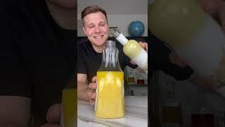 Orange Creamsicle Jungle Juice in a bottle!