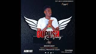 Brown Bizzy - Gurush Ku Wuong Official Audio{South Sudan Music 2022}