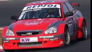 LADA WTCC World Touring Car Champinship  Concept LADA WTCC