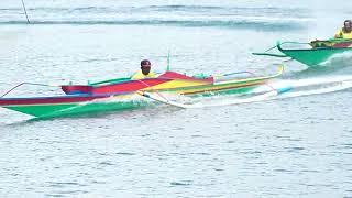 Karera Ng Bangka Sa Mauban Quezon 