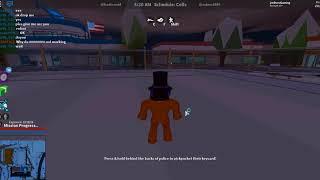 Check Cashed v3 Noclipping -Roblox JailBreak