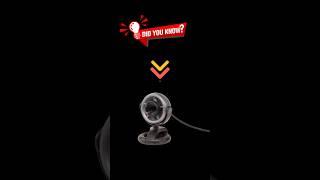Webcam innovation #webcam #technology #artificialintelligence