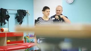 Как вернуть пациенту утерянные навыки?  Главный врач МЦР Александр Калинин.