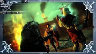 Shadow of Mordor – Photo Mode Tutorial Video