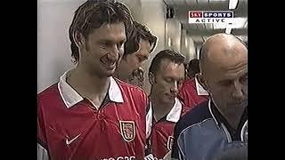 Coventry City 3-2 Arsenal 26/12/1999 FULL MATCH