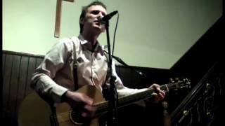 The Lone Groover - Garageland