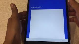 Verizon Zenpad P001 google account locked bypass,  frp, quick and easy