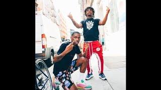 (FREE) Splurge x 10k.CAASH type beat "45"