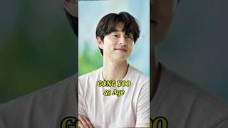 Top 5 Korean Actors Kdrama Over 40 Who Dominated This Year!  #kdrama #top5 #shorts