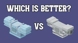 Iron Chestplate Vs Diamond Chestplate (Results Are Shocking) | Roblox Bedwars