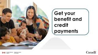 Webinar - Indigenous peoples: Get your benefits and credits