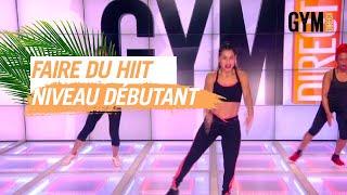 DÉCOUVREZ LE HIIT POUR PERDRE DES CALORIES - GYM DIRECT