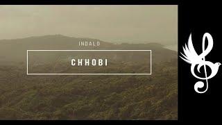 Chhobi | Indalo | Full Music Video | New Bangla Song