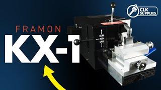 Most Accurate and Fast Schlage Key Punch Machine?