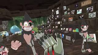 Returned From TwitchCon....(New Avatar) | VRChat Trolling