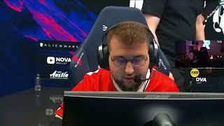 SPIRIT  MOUZ | 2.MAP DUST 2 | Bo3 | BLAST MAJOR AUSTIN 2025 ÇEYREK FİNAL