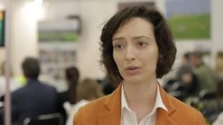 Интервью с Мариной Турлай, инициатором проекта Береста Брайль