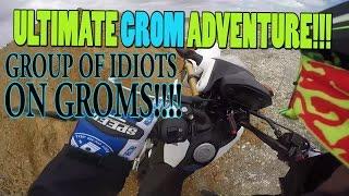 ULTIMATE GROM ADVENTURE w/ Jake TheGardenSnake, C-Zar, TheHappySem, & MORE!