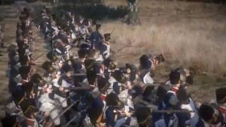 Napoleon Total War - Just to get you in the mood