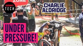 Cross Country World Cup Tech Zones Explained!