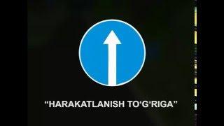 4 1 1 harakatlanish to'g'riga