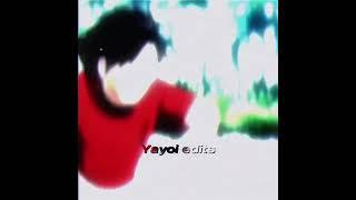 This scene ~ Taki Hajime edit ️‍ #anime #captaintsubasa #edit