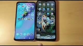 Motorola Moto G8 Power VS Motorola Moto E7 Plus, Speed Test.