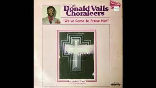 He Rose (1982) - The Donald Vails Choraleers