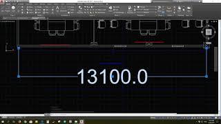 How to convert PDF to DWG With scale