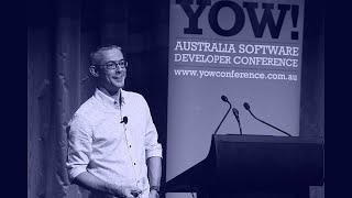 Software Architecture for Developers • Simon Brown • YOW! 2017