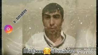 Meftun Ehmedov Ustunde yorganin qardimi kepez 2019