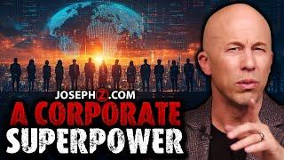 A Corporate Superpower | Voice of God with Joseph Z