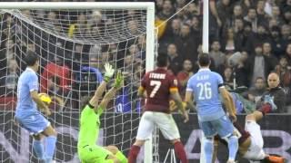 Roma - lazio 2-2: i gol di Francesco Totti raccontati da Guido De Angelis