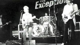 The Exceptions
