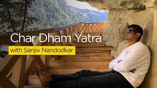 Chardham Yatra with Sanjiv Nandodkar l Dekho Apna Desh | Veena World