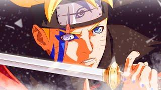 Naruto Storm 4 but i have to use EVERY single form of Boruto in One Video.