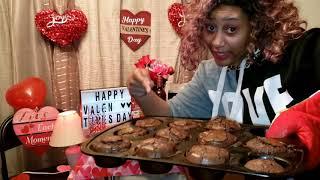 CALM TV Vlog! Valentine's Day! #CALMTVVlog #CALMTV #Vlog #valentinesday