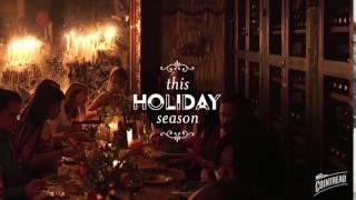 Holiday Entertaining with Cointreau