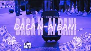 Bogdan DLPGheboasaLil Cagula - DACA N-AI BANI 1 Hour Remix