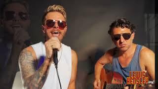 Louie Lee  - Cocaine Cowboys (Unplugged)