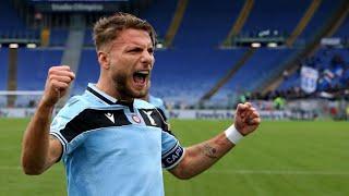 Ciro Immobile Hat-Trick vs Hellas Verona / 1 5 All goals and highlights 26.07.2020 / Seria A 19/20