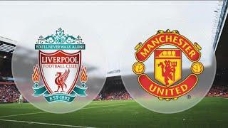 MANCHISTER UNITED VS LIVERPOOL | Highlights 2022. #pestipsworld #9algames #efootball