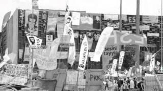 Taksim Direnis