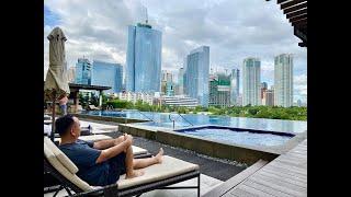 Discovery Primea - Business Flat - Makati City, Philippines