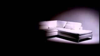 Scan Design - Lella Sectional