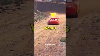 What's Lightning McQueen's TRUE Top Speed in his PRIME?