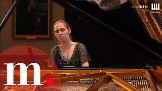 #LeedsPiano2021 - Round 2: Elizaveta Kliuchereva