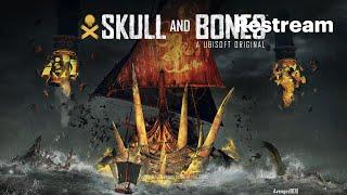 ( XBox ) Skull and Bones Season 4