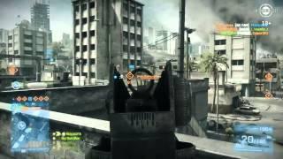 Прямая трансляция Battlefield 3 with Black, Jack and Wycc