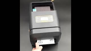 BIXOLON XL5-40CT Linerless Printer - efficiency in action